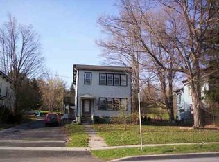 346 E Main St, Richmondville, NY 12149