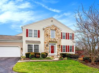 531 Windy Hill Rd, West Chester, PA 19382