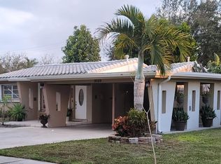 3126 Pierce St, Hollywood, FL 33021