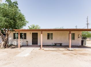 1850 W Wetmore Rd, Tucson, AZ 85705
