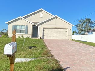 2412 El Dorado Blvd N, Cape Coral, FL 33993