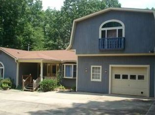 238 Songbird Dr, Littleton, NC 27850