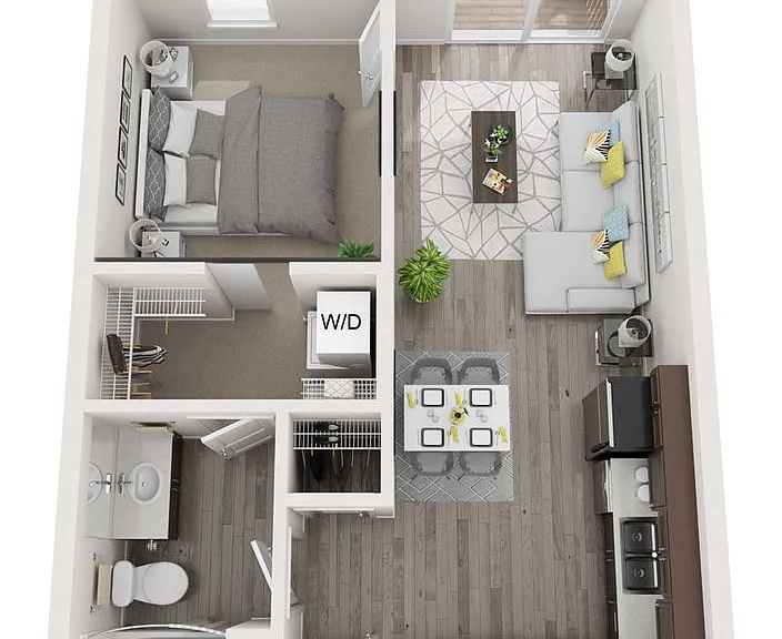 The Pines | Specials Available | Townhomes For Rent — Photo 61