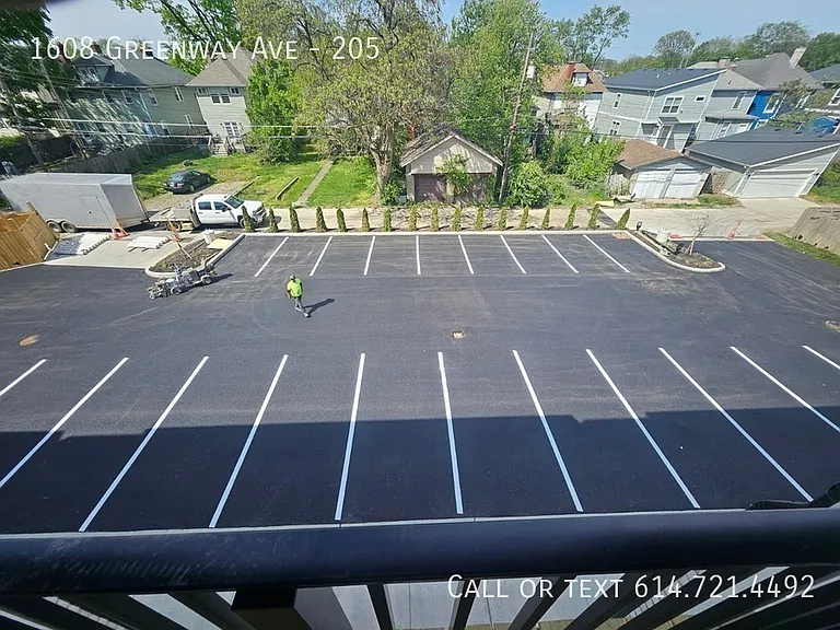 1608 Greenway Ave #205 — Photo 25