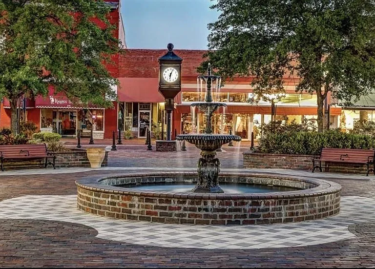 Downtown Marketplace