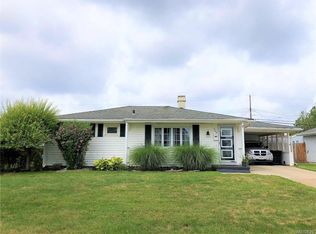 304 Wynnwood Ave, Tonawanda, NY 14150