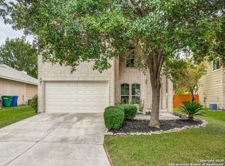 3911 Elmcroft, San Antonio, TX 78247