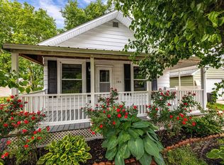 106 Walnut St, Seven Mile, OH 45062