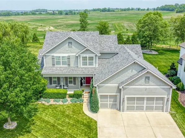 17600 NW 130th Ter, Platte City, MO 64079