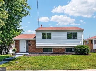 4433 19th Pl NE, Washington, DC 20018