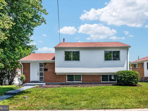 4433 19th Pl NE, Washington, DC 20018