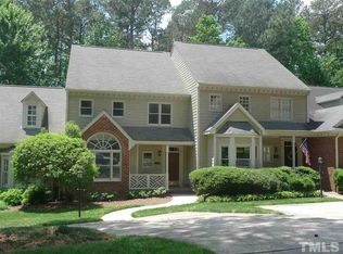 7903 Footman Way, Raleigh, NC 27615