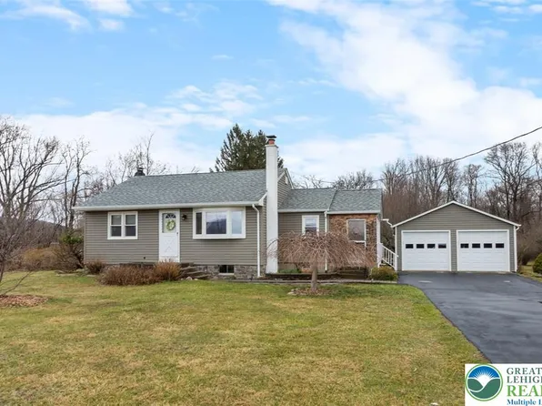 254 Old Allentown Rd, Wind Gap, PA 18091