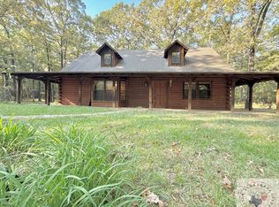 174 Lr #730, Ashdown, AR 71822