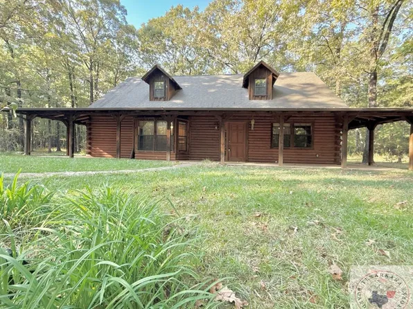 174 Lr #730, Ashdown, AR 71822