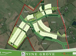 2 Doe Run #9, Nicholasville, KY 40356