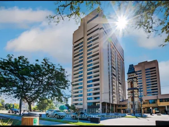 389 Dundas St, London, ON N6B 3L5