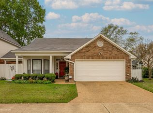 542 Red Baron Dr, Shreveport, LA 71115