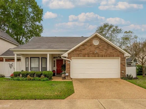 542 Red Baron Dr, Shreveport, LA 71115