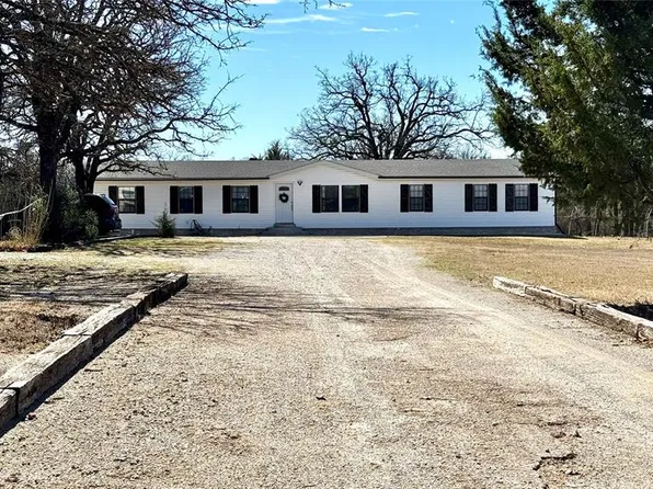 18900 SE 65th St, Newalla, OK 74857