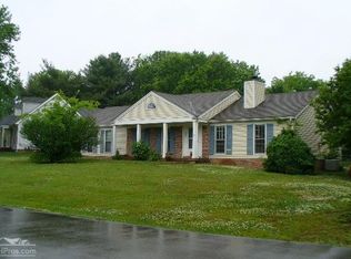 623 Riverview Dr, Franklin, TN 37064