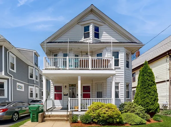49 Princeton St, Medford, MA 02155