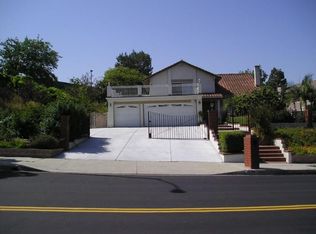 15700 Olive Branch Dr, La Mirada, CA 90638