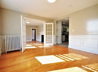 51 Leamington Rd #1, Boston, MA 02135