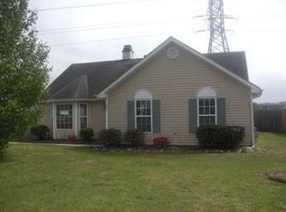 101 Hammond Dr, Greensboro, NC 27406