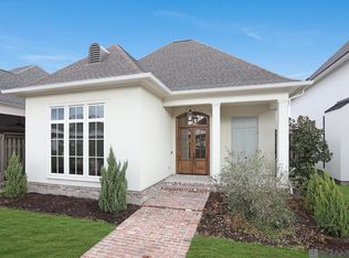 1534 Elm Row Ln, Baton Rouge, LA 70810