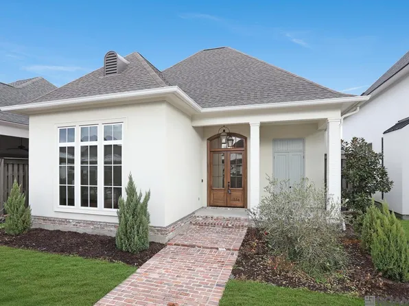 1534 Elm Row Ln, Baton Rouge, LA 70810