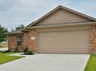 2903 Lockeridge Bend Dr, Spring, TX 77386