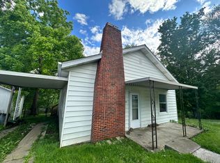 609 W 2nd St, Corbin, KY 40701
