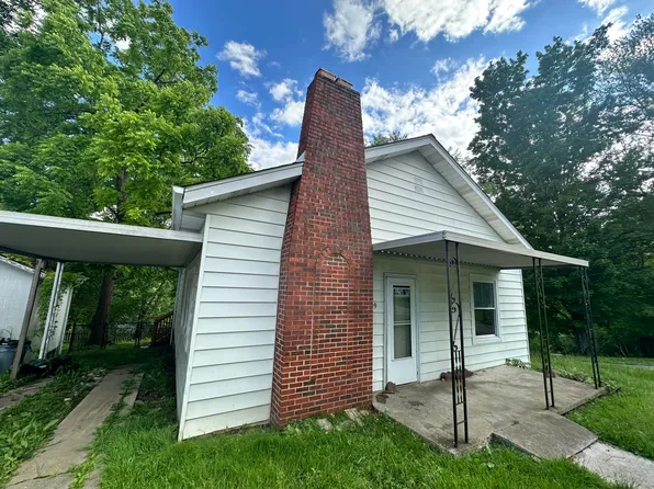 609 W 2nd St, Corbin, KY 40701