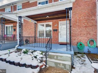 939 Southridge Rd, Baltimore, MD 21228