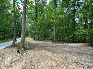 TRACT Five Big Sky Rd, Corbin, KY 40701