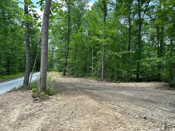 TRACT Five Big Sky Rd, Corbin, KY 40701