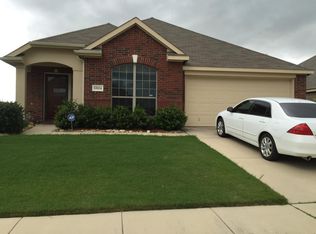 5924 Valley Haven Way, Fort Worth, TX 76244