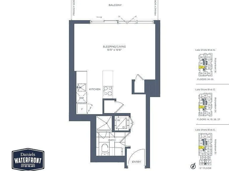 20 Richardson St — Photo 7