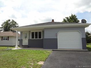 53 Bonaire Dr, Toms River, NJ 08757
