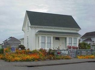 432 W Hawthorne St, Eureka, CA 95501