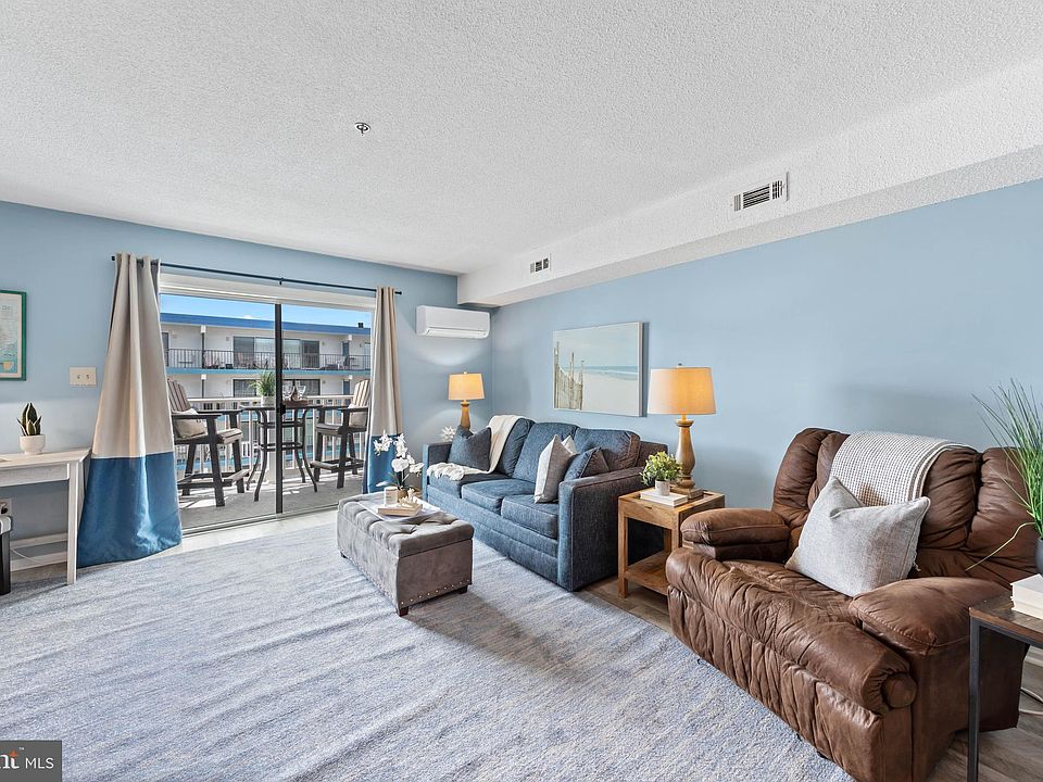 Marylander Apartments Ocean City, MD Zillow