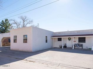 2878 Calle De San Albino, Las Cruces, NM 88046