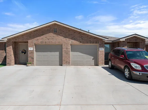 2010 Corpus Ave, Wolfforth, TX 79382