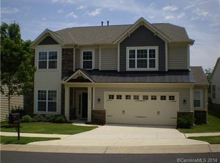 10126 Woodland Watch Ct, Charlotte, NC 28277