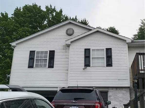 205 Charlotte Cir, Kittanning, PA 16201