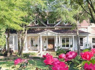 1790 Lipscomb Lake Rd, Pendergrass, GA 30567