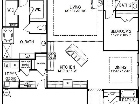 2nd image of this home