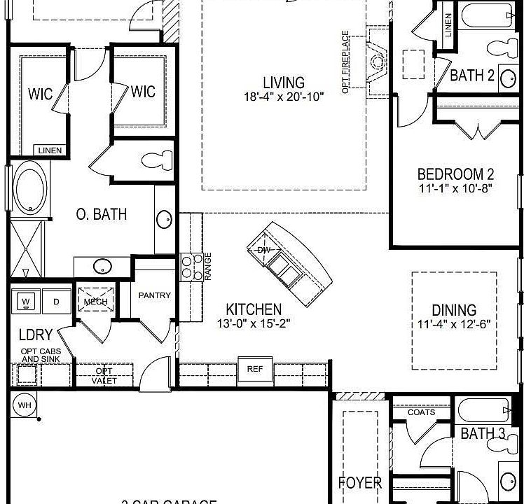 2nd image of 15 Horizon Way