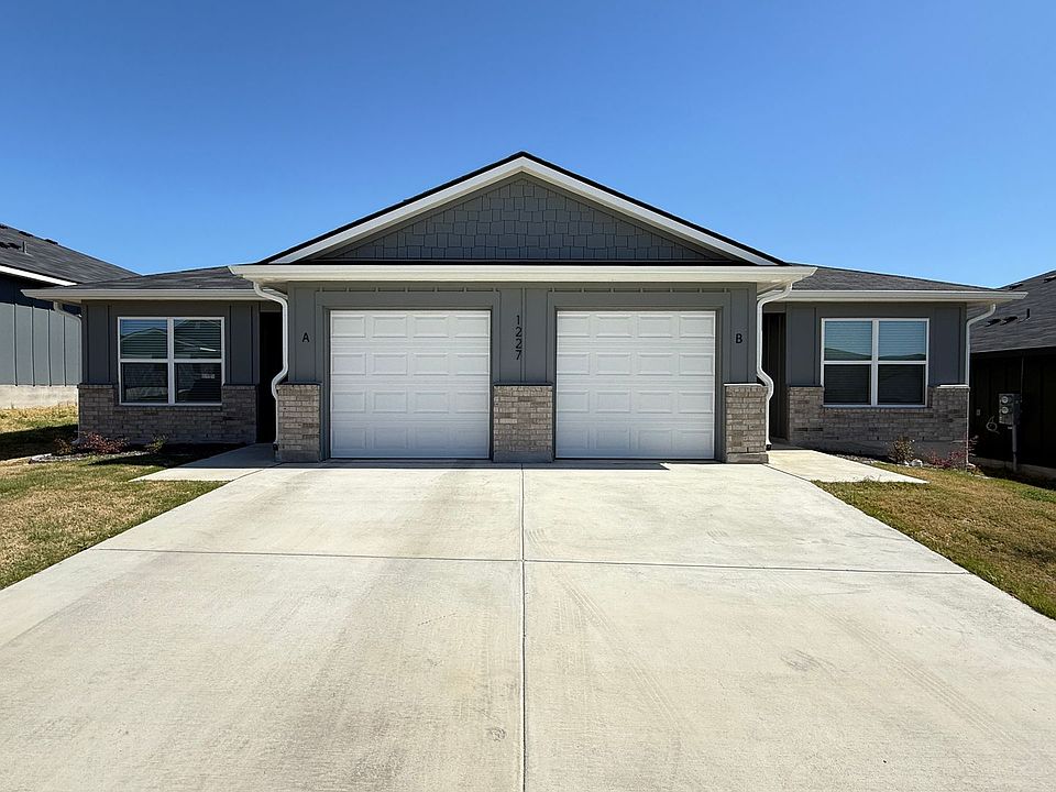 1st image of 1227 Concord Dr #A/b